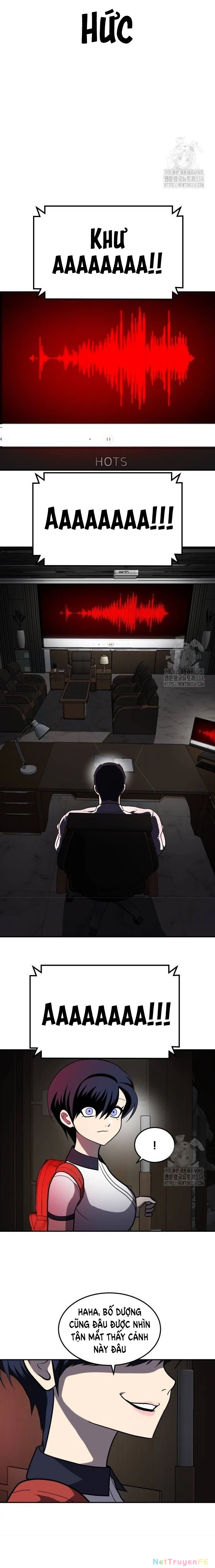 Món Đồ Chơi Chapter 10 - Trang 3