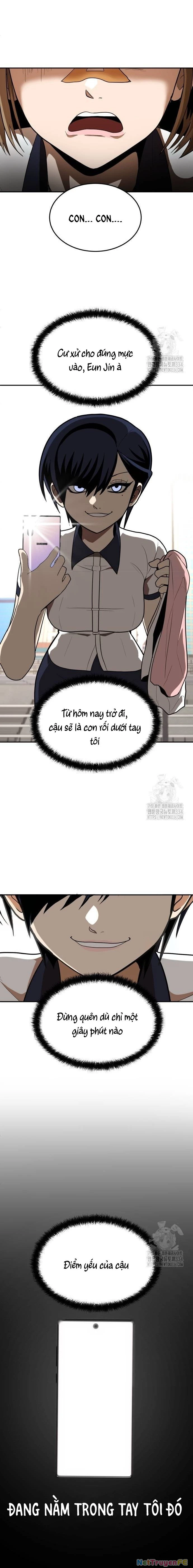 Món Đồ Chơi Chapter 10 - Trang 3