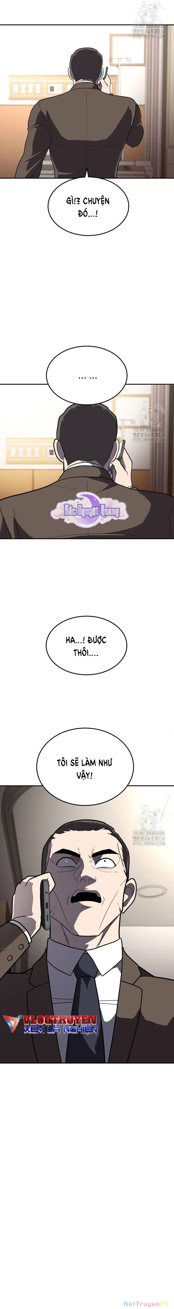 Món Đồ Chơi Chapter 10 - Trang 3