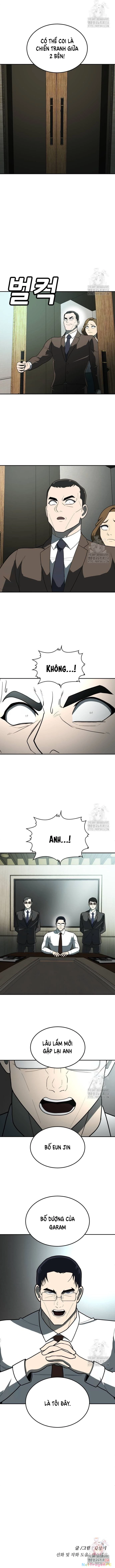 Món Đồ Chơi Chapter 10 - Trang 3