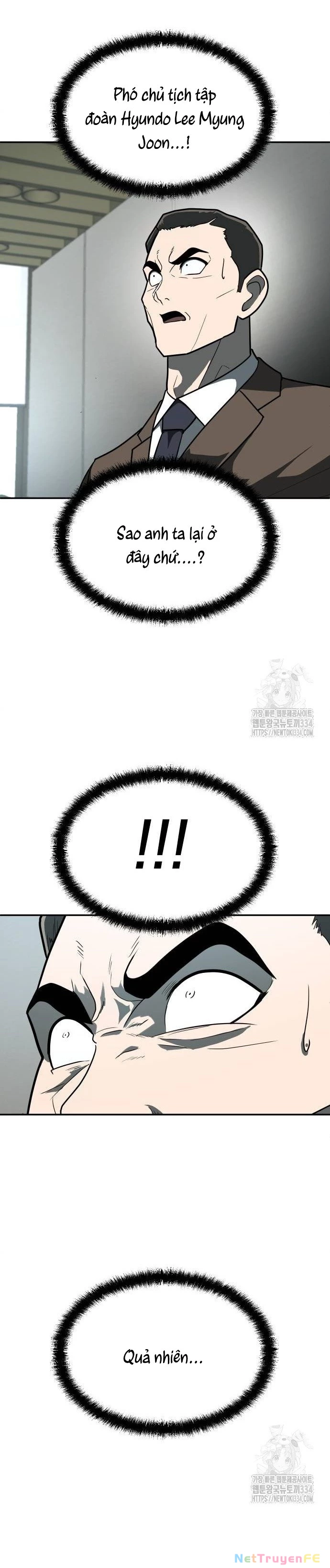 Món Đồ Chơi Chapter 11 - Trang 3