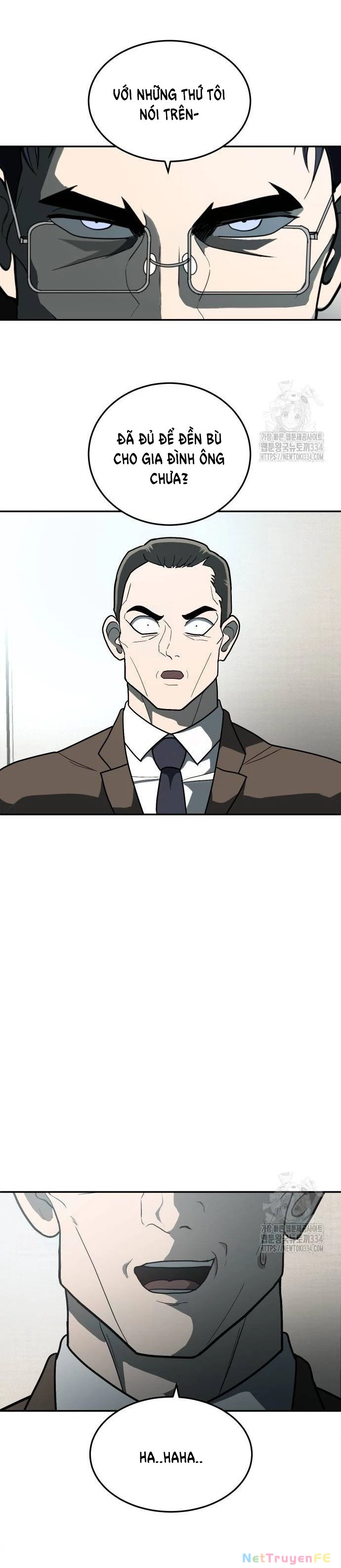 Món Đồ Chơi Chapter 11 - Trang 3