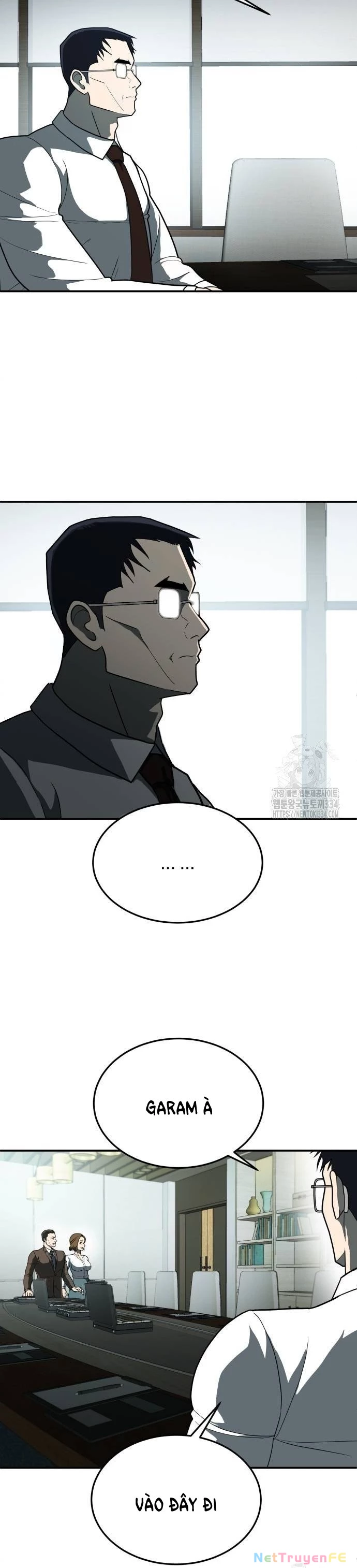 Món Đồ Chơi Chapter 11 - Trang 3