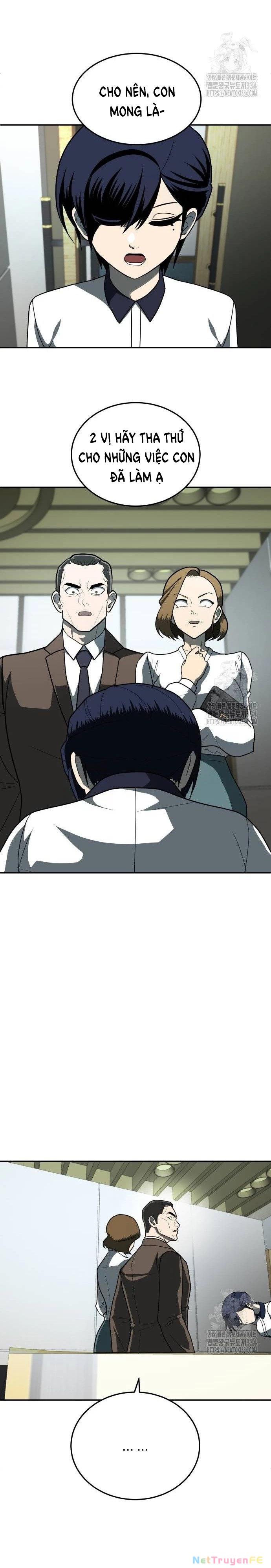 Món Đồ Chơi Chapter 11 - Trang 3