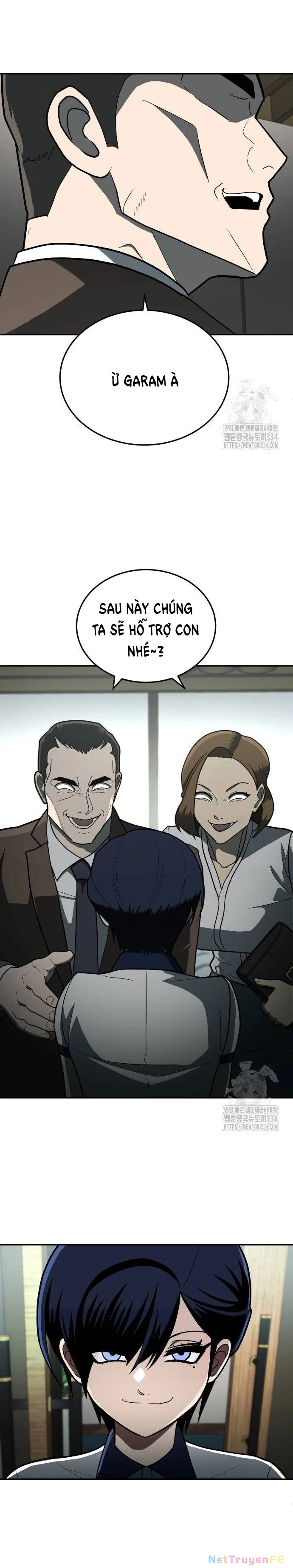 Món Đồ Chơi Chapter 11 - Trang 3