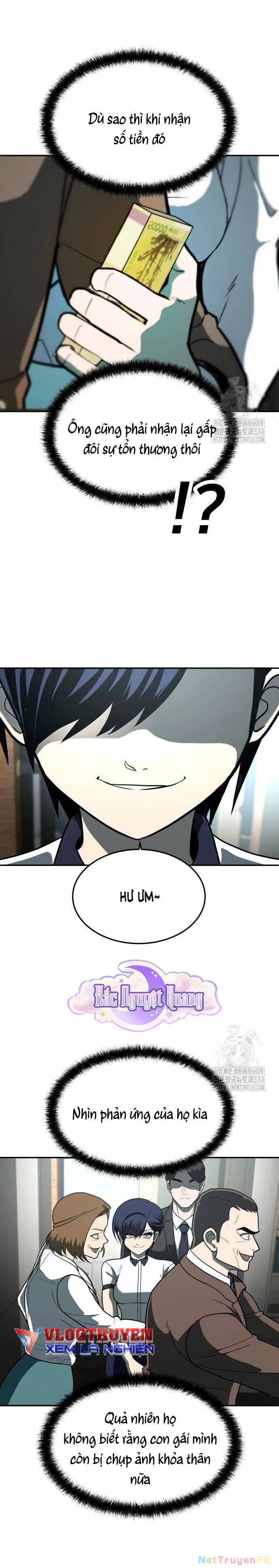 Món Đồ Chơi Chapter 11 - Trang 3