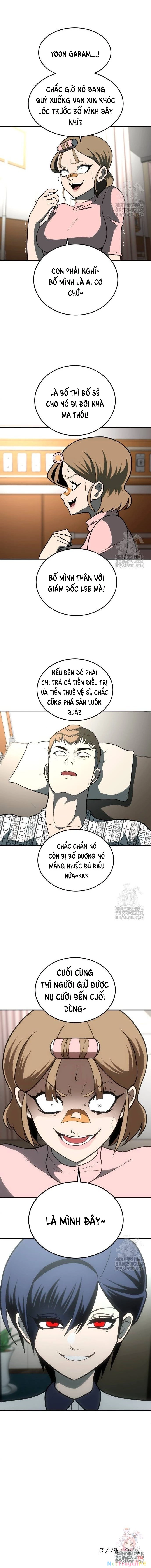 Món Đồ Chơi Chapter 11 - Trang 3