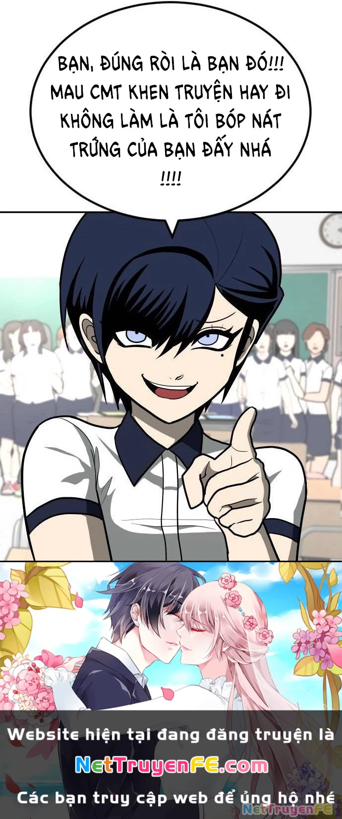 Món Đồ Chơi Chapter 11 - Trang 3