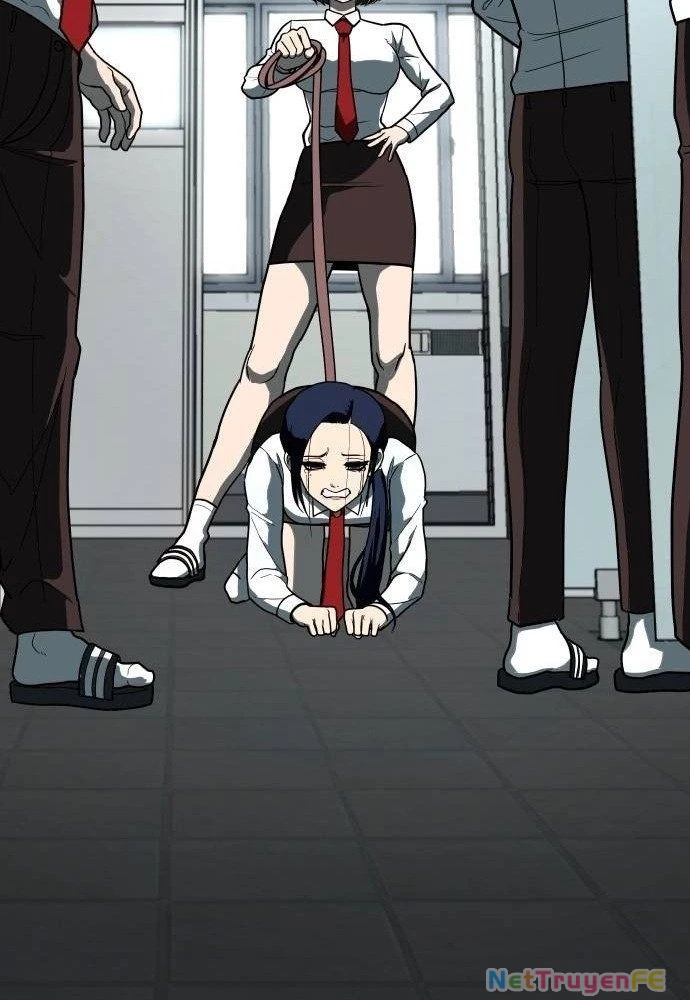 Món Đồ Chơi Chapter 12 - Trang 3