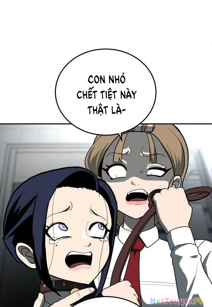 Món Đồ Chơi Chapter 12 - Trang 3