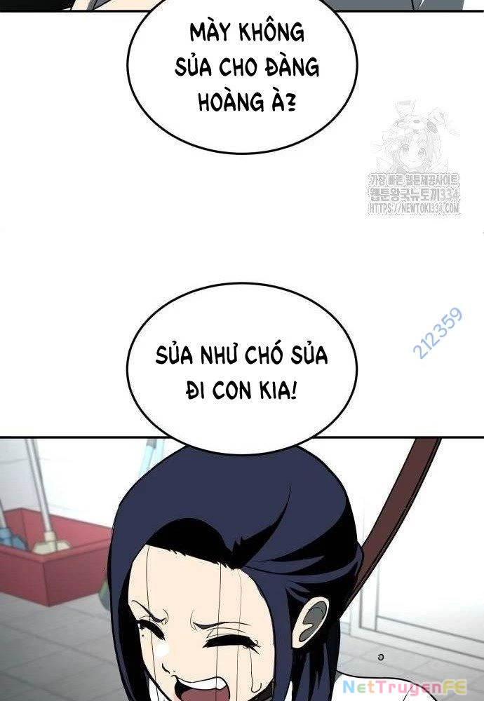 Món Đồ Chơi Chapter 12 - Trang 3