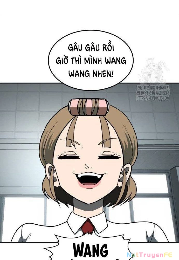 Món Đồ Chơi Chapter 12 - Trang 3