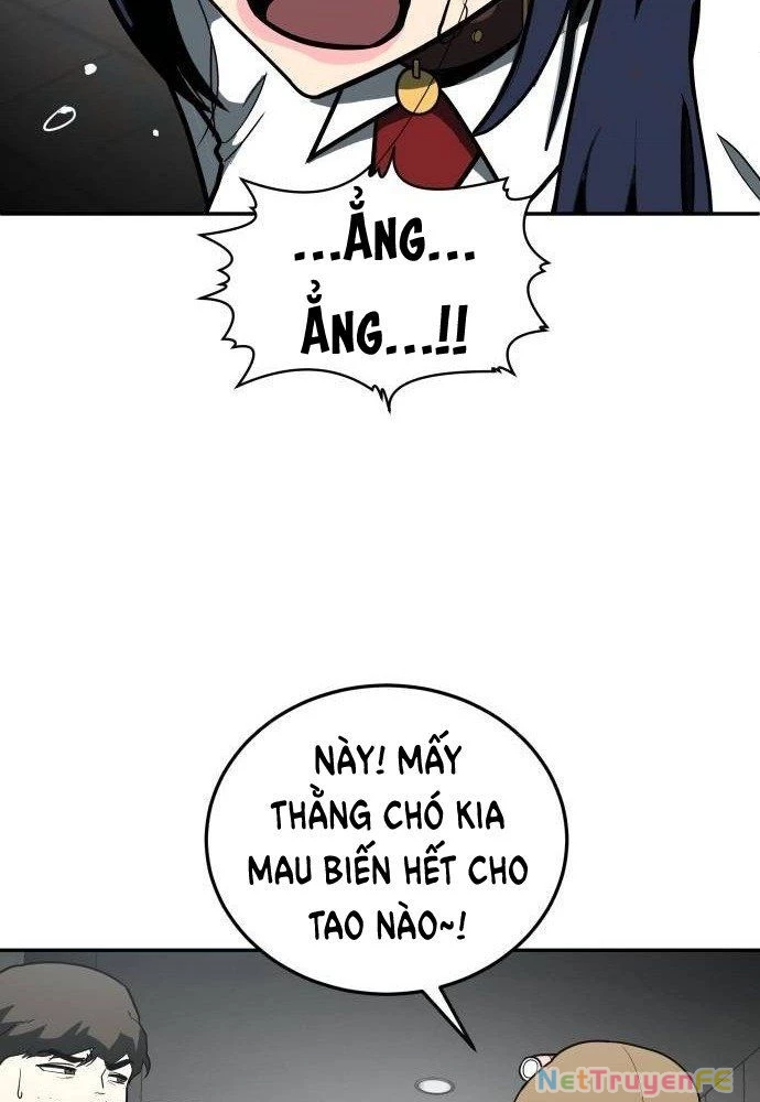 Món Đồ Chơi Chapter 12 - Trang 3