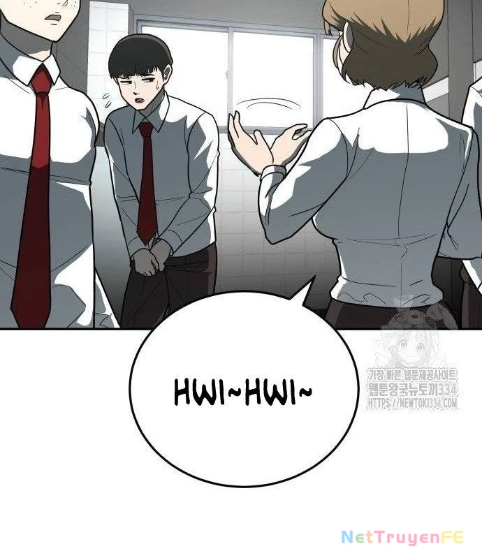 Món Đồ Chơi Chapter 12 - Trang 3