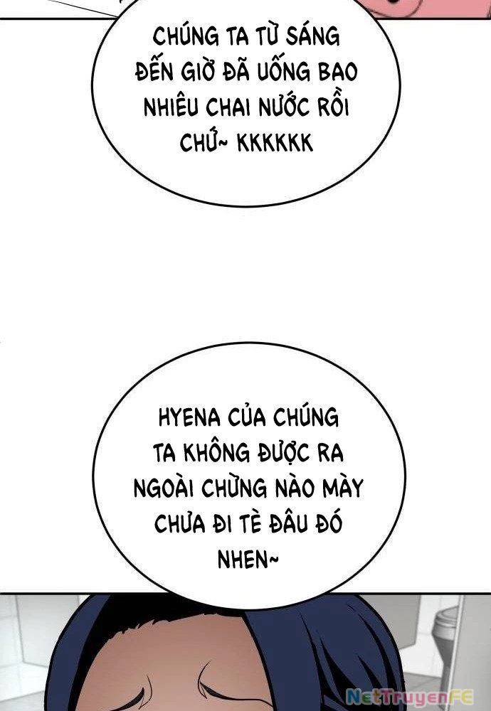 Món Đồ Chơi Chapter 12 - Trang 3