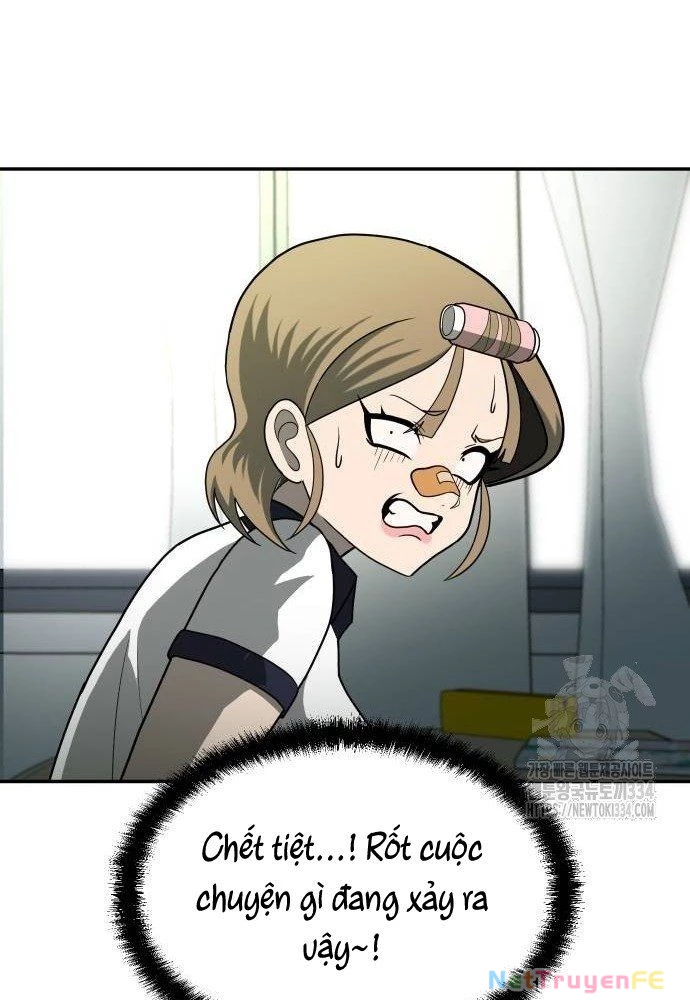 Món Đồ Chơi Chapter 12 - Trang 3