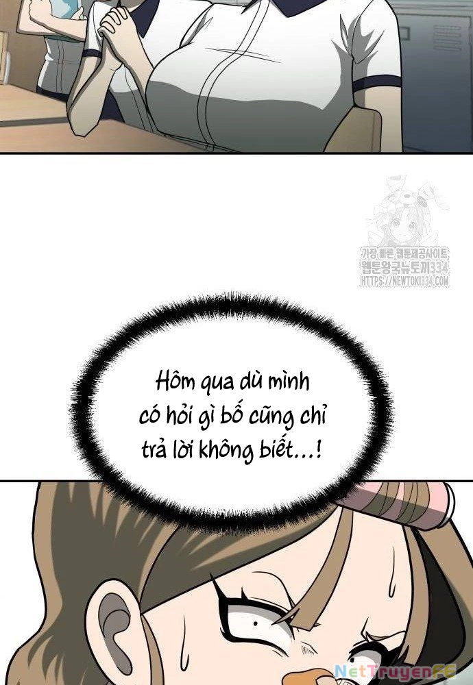 Món Đồ Chơi Chapter 12 - Trang 3