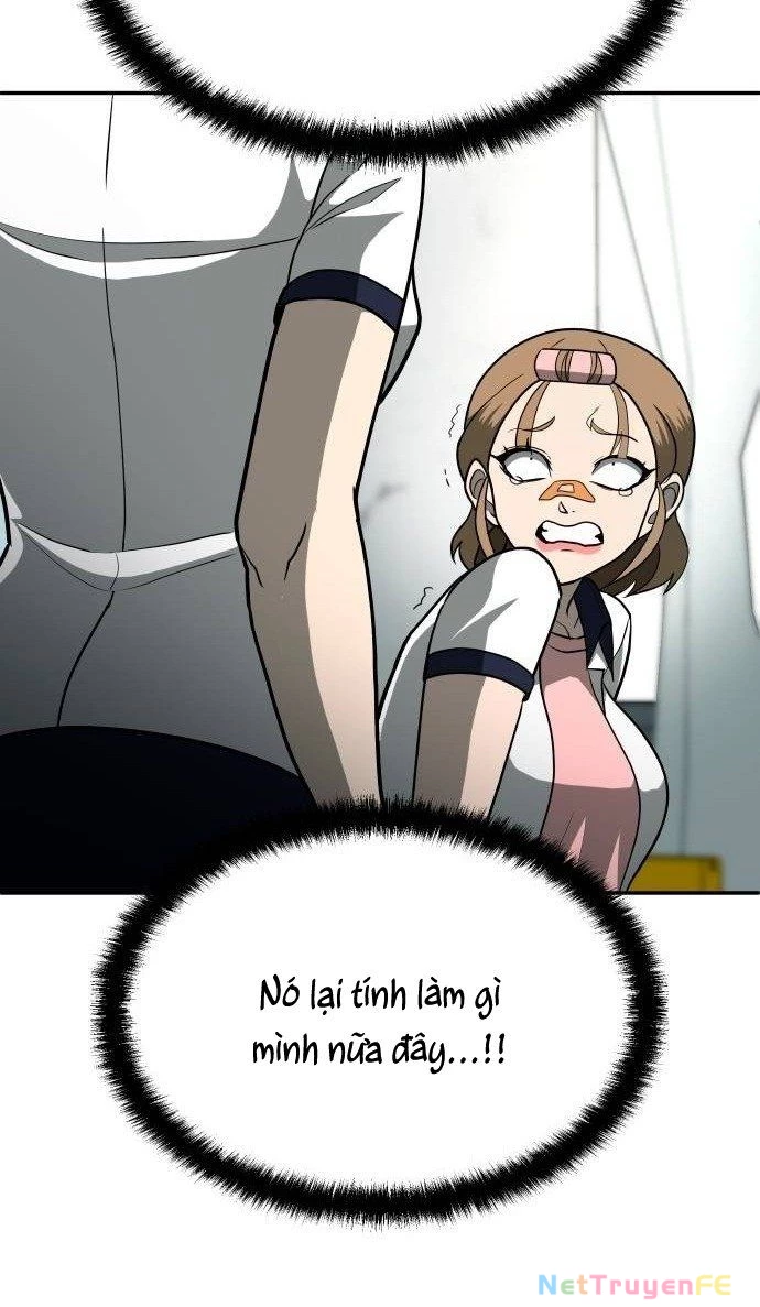 Món Đồ Chơi Chapter 12 - Trang 3