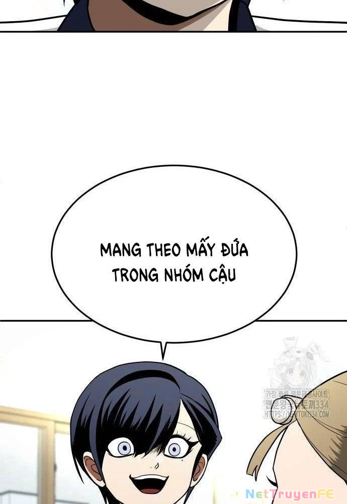 Món Đồ Chơi Chapter 12 - Trang 3