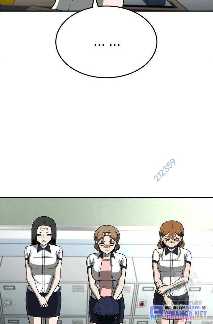 Món Đồ Chơi Chapter 12 - Trang 3