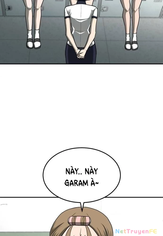 Món Đồ Chơi Chapter 12 - Trang 3