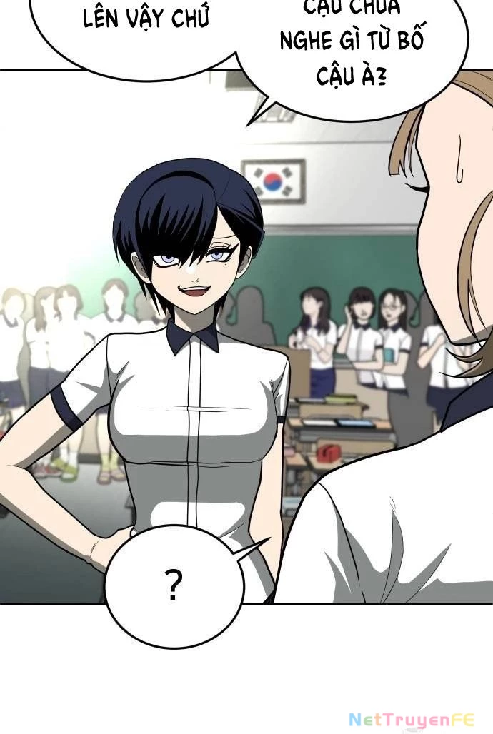 Món Đồ Chơi Chapter 12 - Trang 3