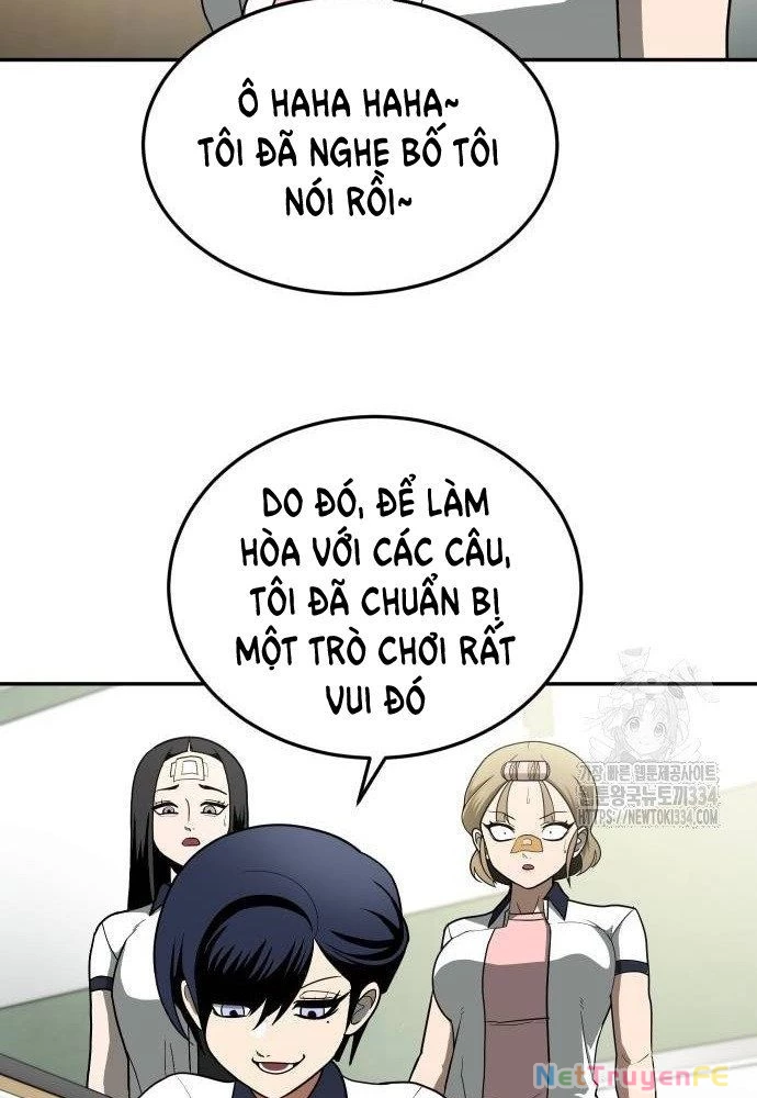 Món Đồ Chơi Chapter 12 - Trang 3