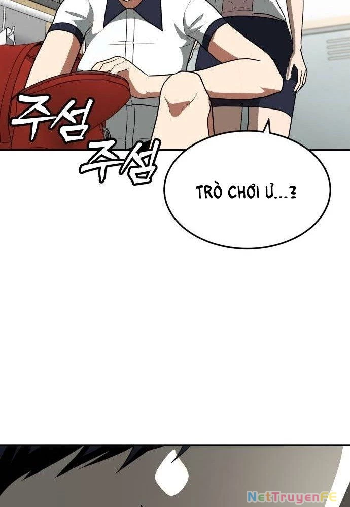 Món Đồ Chơi Chapter 12 - Trang 3