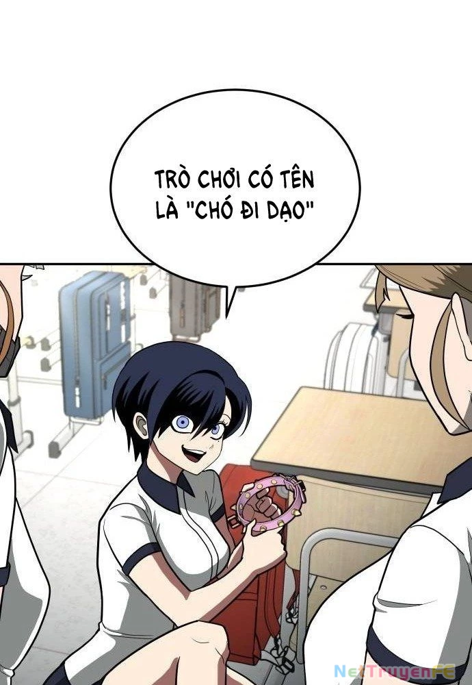 Món Đồ Chơi Chapter 12 - Trang 3