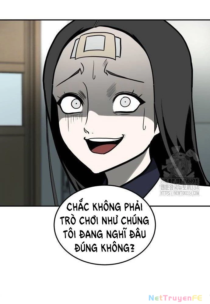 Món Đồ Chơi Chapter 12 - Trang 3