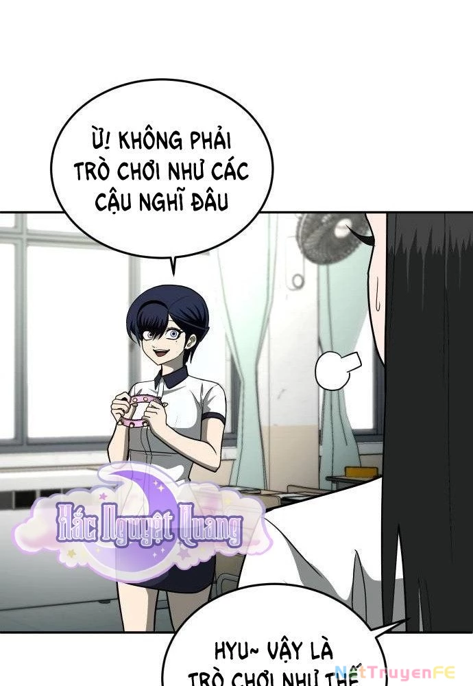 Món Đồ Chơi Chapter 12 - Trang 3