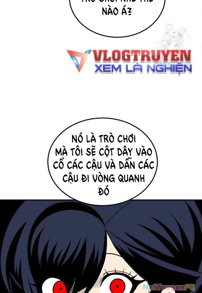 Món Đồ Chơi Chapter 12 - Trang 3