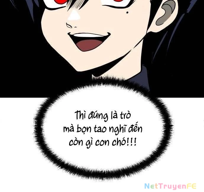 Món Đồ Chơi Chapter 12 - Trang 3