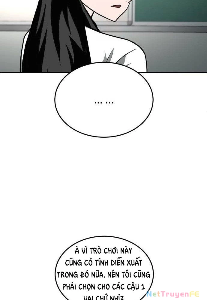 Món Đồ Chơi Chapter 12 - Trang 3