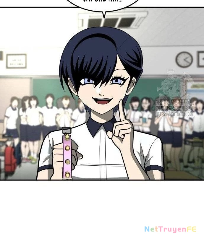 Món Đồ Chơi Chapter 12 - Trang 3