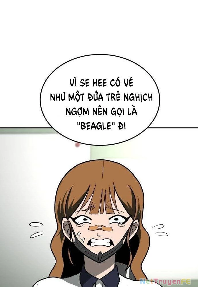 Món Đồ Chơi Chapter 12 - Trang 3