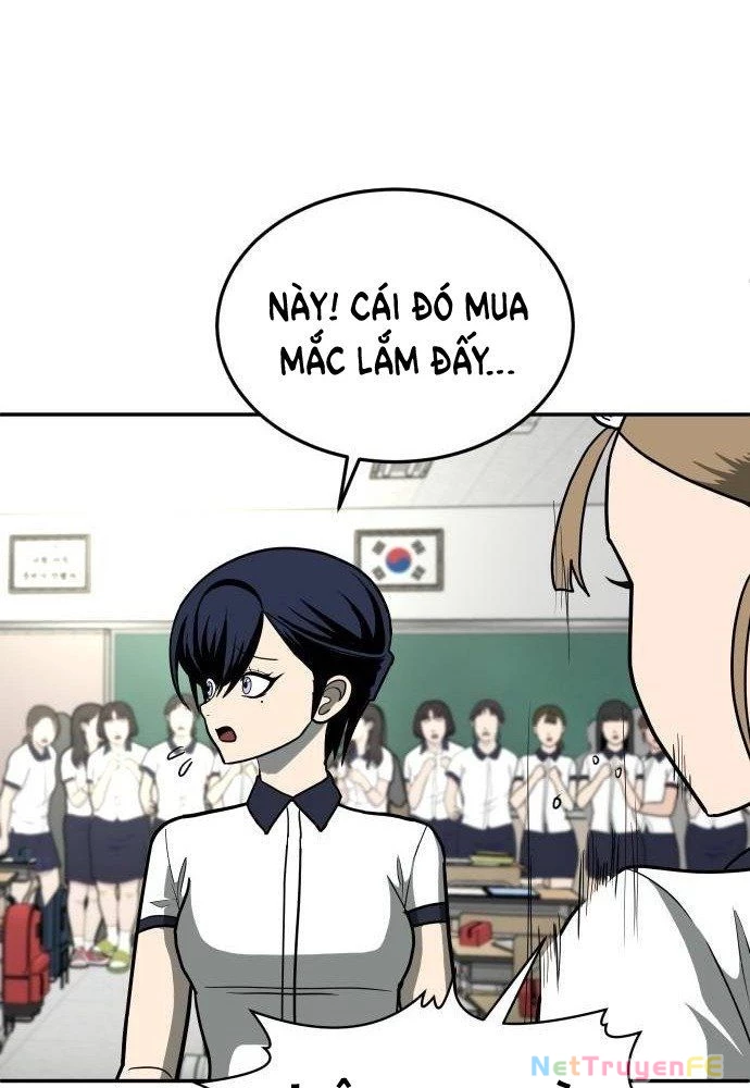 Món Đồ Chơi Chapter 12 - Trang 3