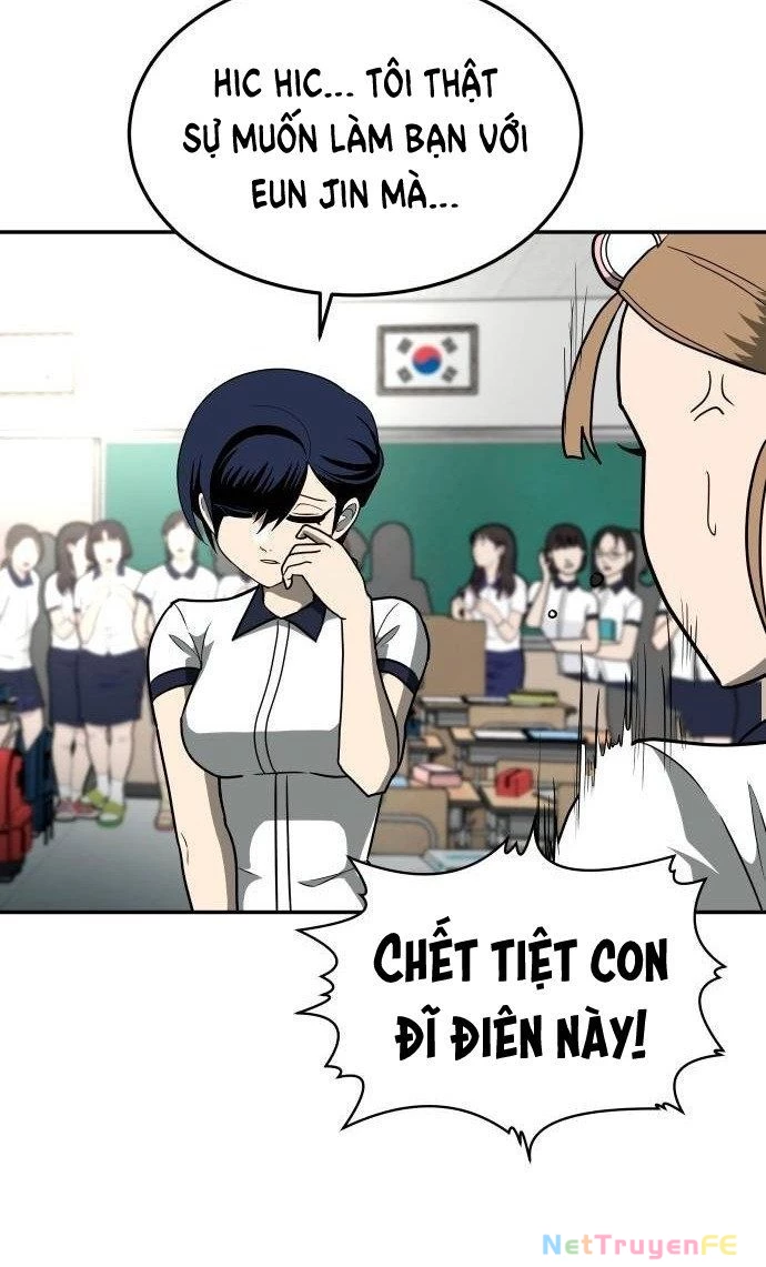 Món Đồ Chơi Chapter 12 - Trang 3