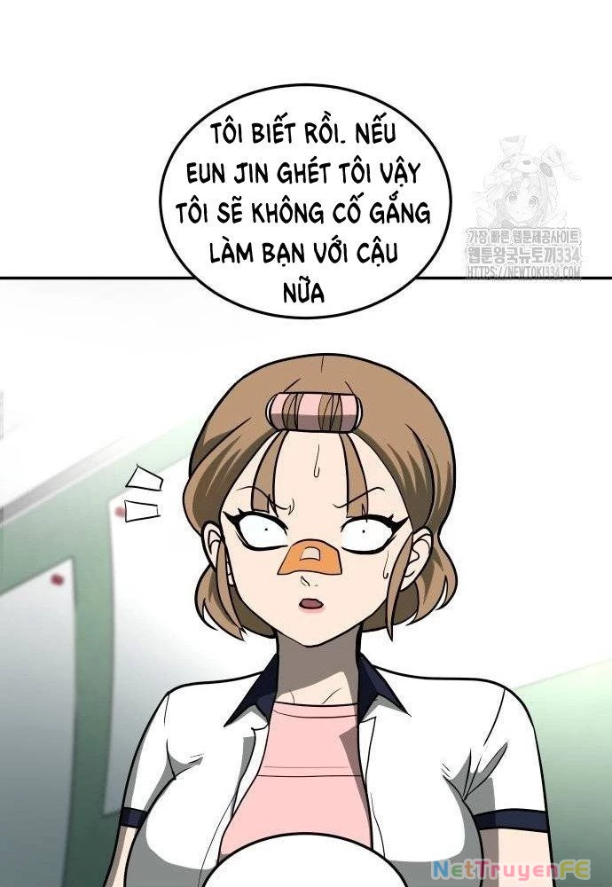 Món Đồ Chơi Chapter 12 - Trang 3