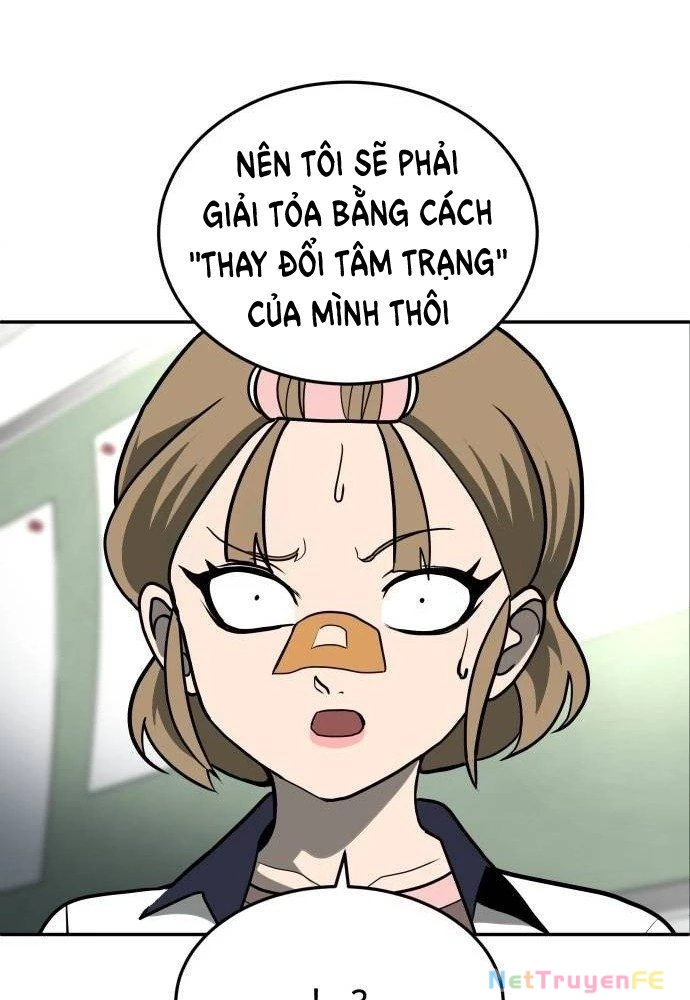 Món Đồ Chơi Chapter 12 - Trang 3