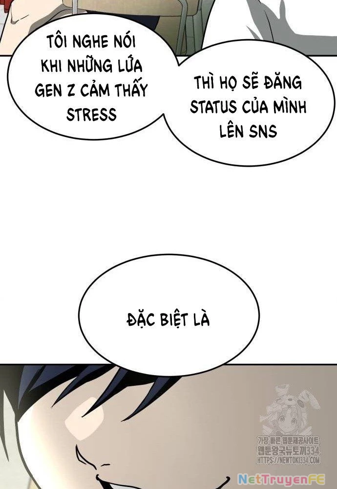 Món Đồ Chơi Chapter 12 - Trang 3