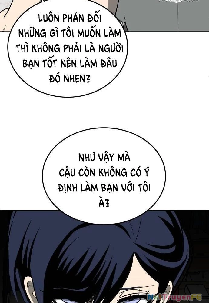 Món Đồ Chơi Chapter 12 - Trang 3