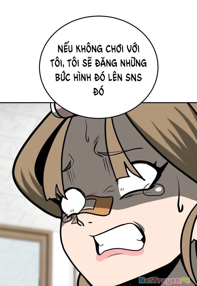 Món Đồ Chơi Chapter 12 - Trang 3