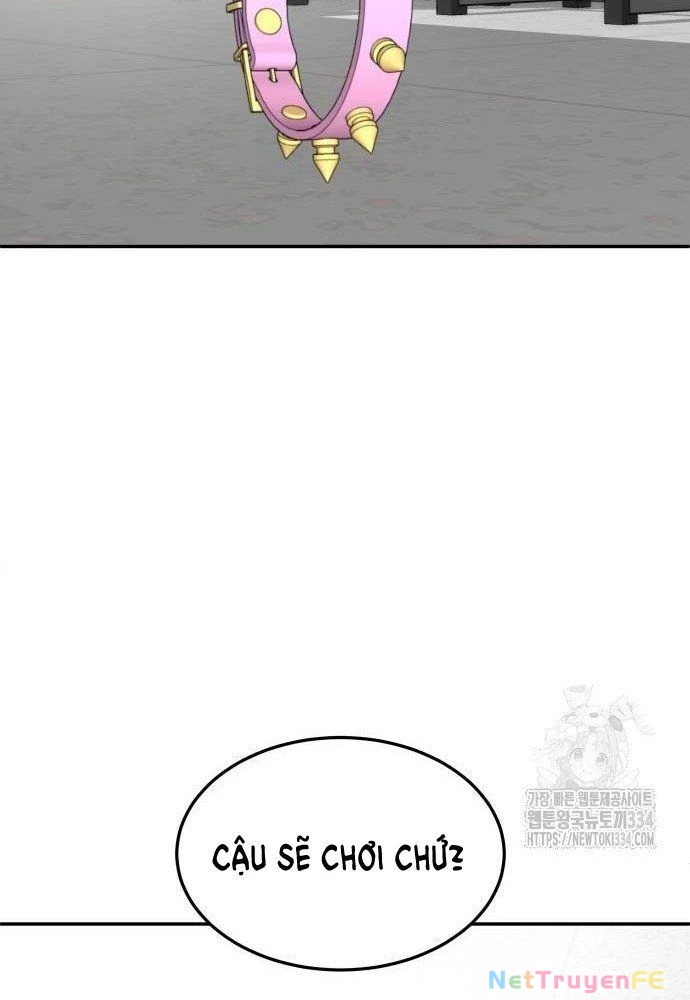 Món Đồ Chơi Chapter 12 - Trang 3