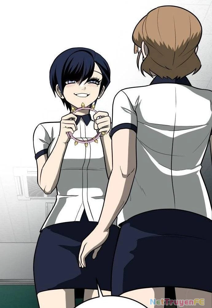 Món Đồ Chơi Chapter 12 - Trang 3