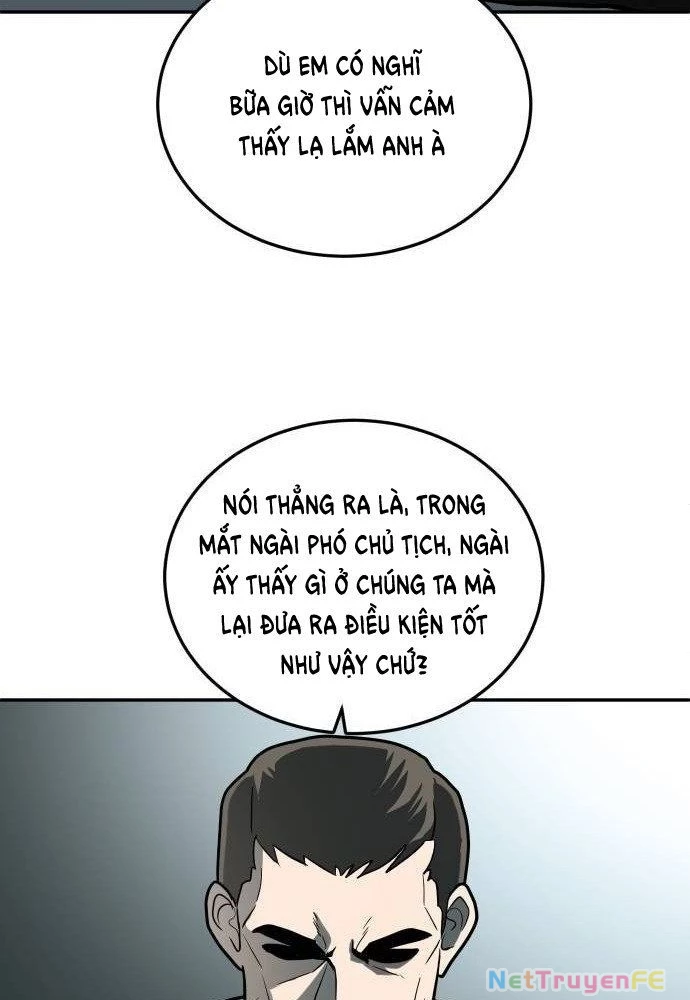 Món Đồ Chơi Chapter 13 - Trang 3