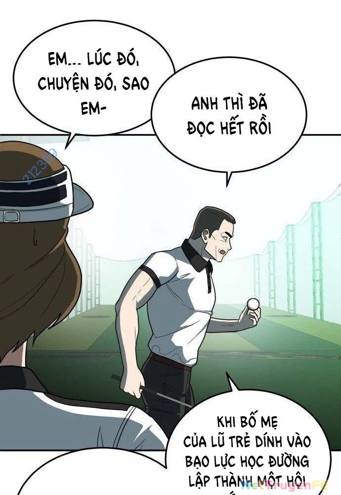 Món Đồ Chơi Chapter 13 - Trang 3