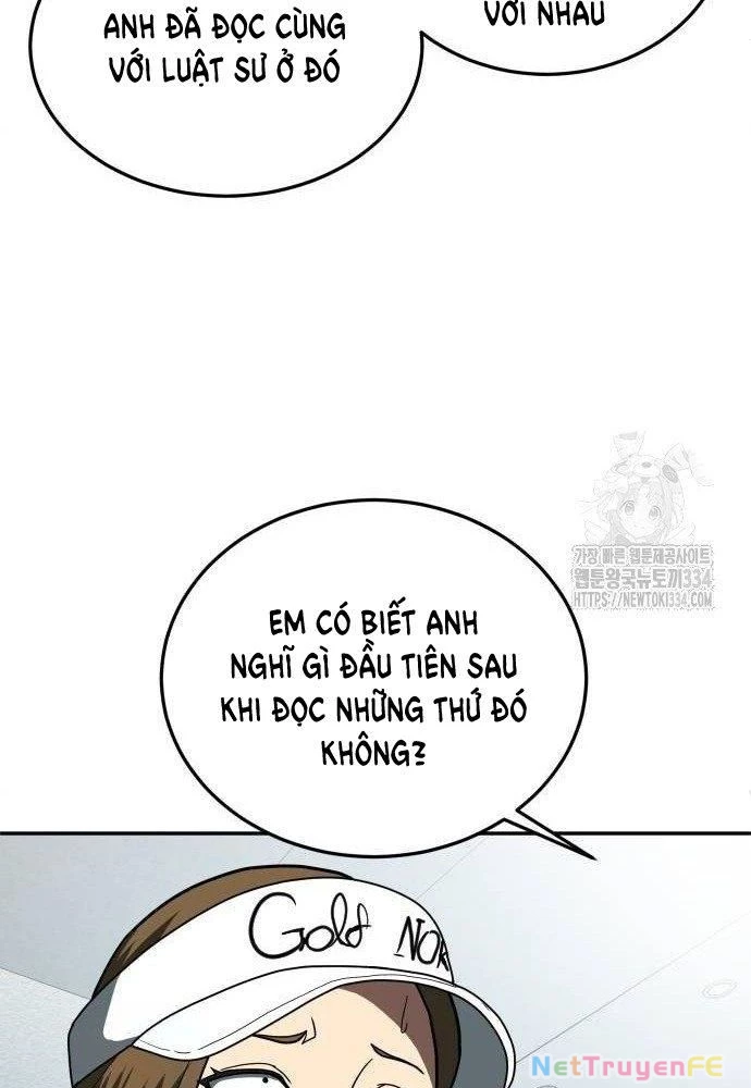 Món Đồ Chơi Chapter 13 - Trang 3