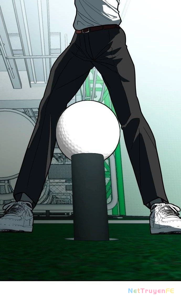 Món Đồ Chơi Chapter 13 - Trang 3