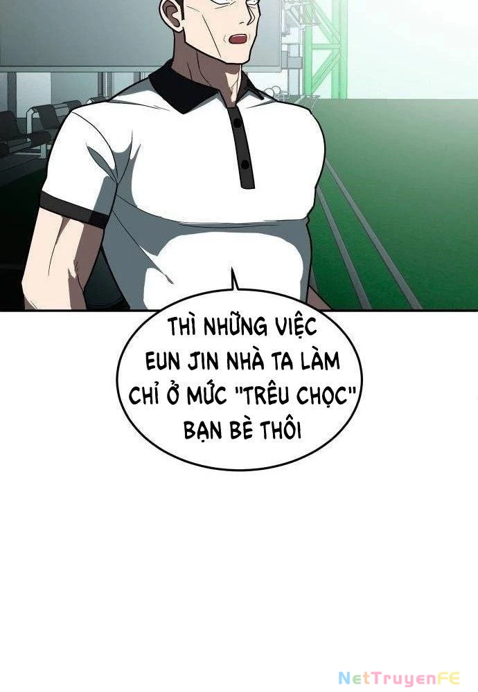 Món Đồ Chơi Chapter 13 - Trang 3